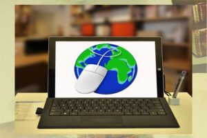 Pengertian Website