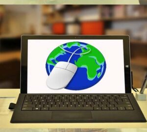 Pengertian Website