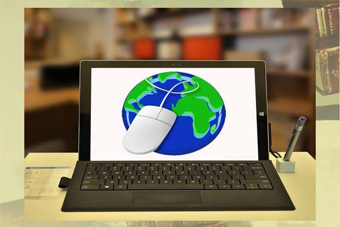 Pengertian Website