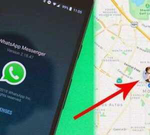 Cara Mengetahui Lokasi Lewat WhatsApp Ala Dedi Yudianto