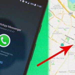 Cara Mengetahui Lokasi Lewat WhatsApp Ala Dedi Yudianto