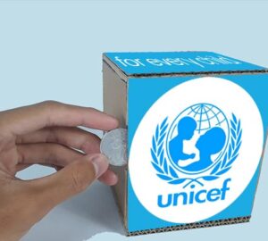 Unicef Dukung Hak Anak-anak Indonesia