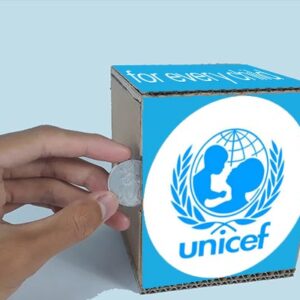 Unicef Dukung Hak Anak-anak Indonesia