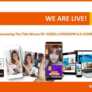 Cara Unik Belanja Online di NOWME Live Commerce