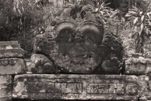 Proses Dinamika Kebudayaan Indonesia