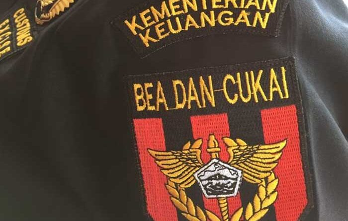 Sekilas Tentang Kepabeanan dan cukai