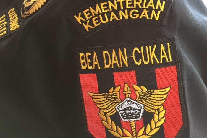Sekilas Tentang Kepabeanan dan cukai