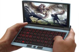 Netbook Si Mungil Teman Perjalanan