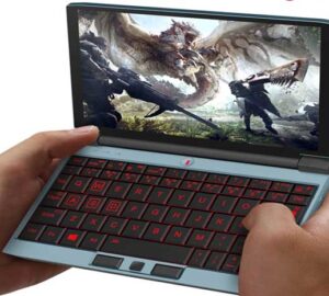 Netbook Si Mungil Teman Perjalanan