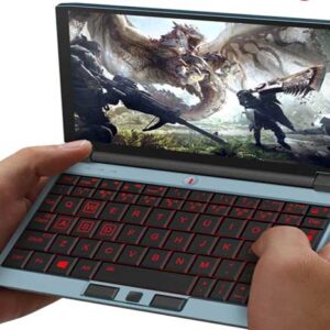 Netbook Si Mungil Teman Perjalanan