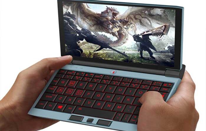 Netbook Si Mungil Teman Perjalanan