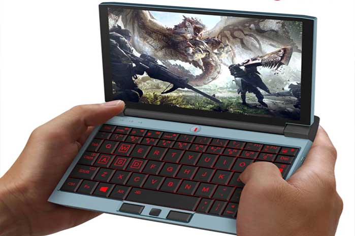 Netbook Si Mungil Teman Perjalanan