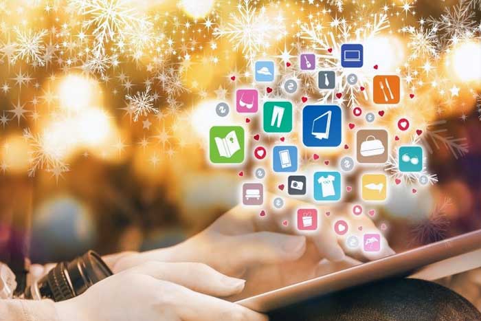 BISNIS TOKO ONLINE PADA JEJARING SOSIAL