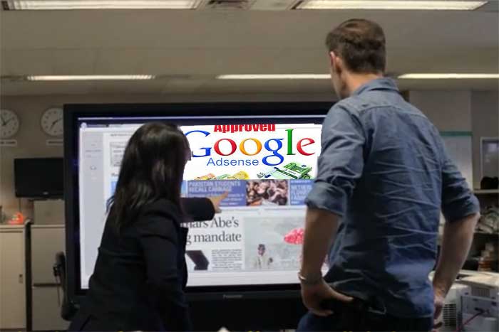 Bisnis Online Dengan Menjadi Publisher