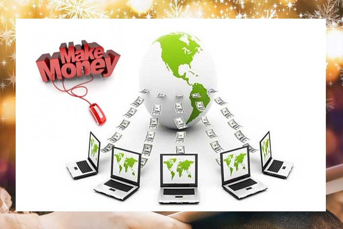 Cara Cepat Memperoleh Uang Secara Online