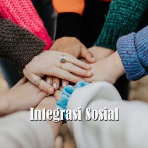 Integrasi Sosial