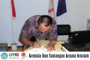 Kendala Dan Tantangan Seputar Kepala Sekolah