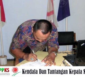 Kendala Dan Tantangan Seputar Kepala Sekolah