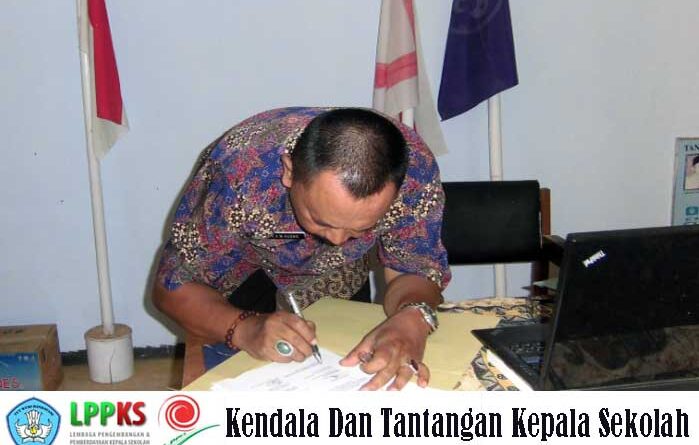 Kendala Dan Tantangan Seputar Kepala Sekolah