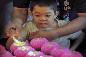 Memahami Anak Autis