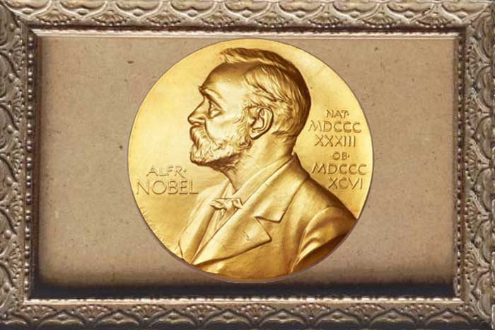 Penghargaan Nobel