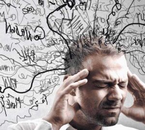 Penyebab Negatif Thinking