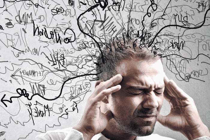 Penyebab Negatif Thinking