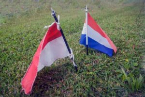 Perjanjian Indonesia-Belanda
