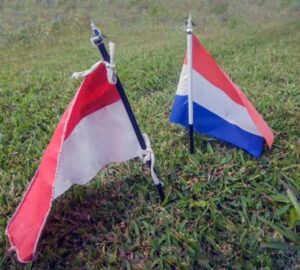 Perjanjian Indonesia-Belanda