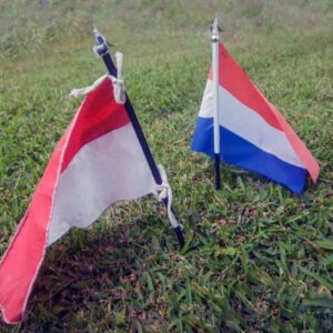 Perjanjian Indonesia-Belanda