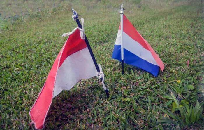 Perjanjian Indonesia-Belanda