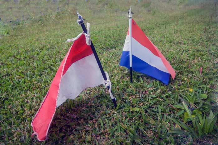 Perjanjian Indonesia-Belanda