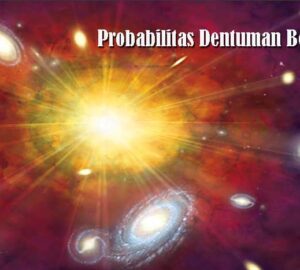 Probabilitas Dentuman Besar 