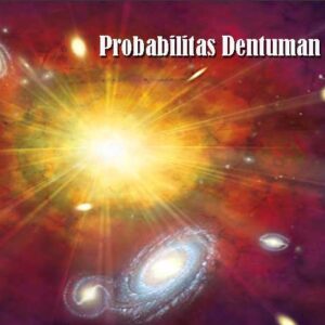 Probabilitas Dentuman Besar 