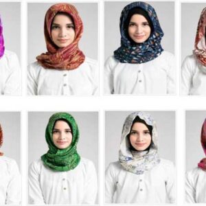 Tren Bisnis Hijab Online