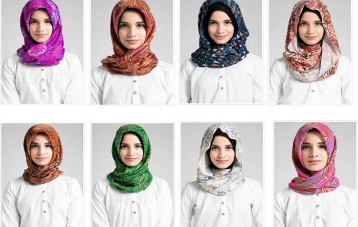 Tren Bisnis Hijab Online
