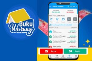 Fitur Kirim Uang Antar Bank