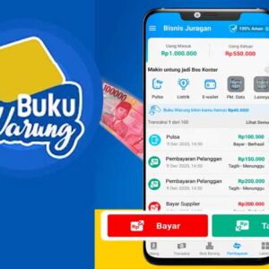 Fitur Kirim Uang Antar Bank