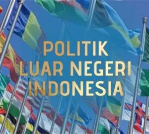 Ketetapan Politik Luar Negeri Indonesia