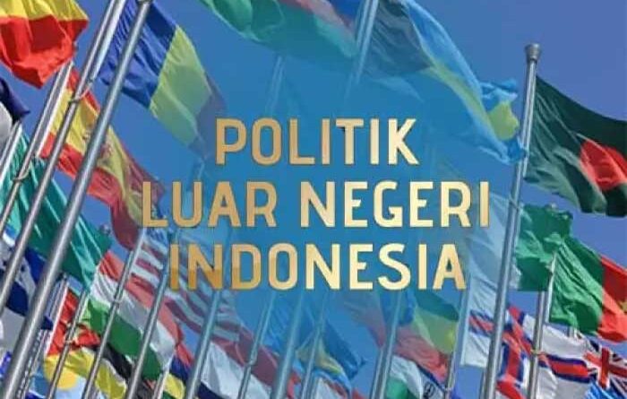 Ketetapan Politik Luar Negeri Indonesia