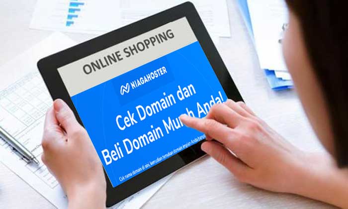 Cara Menarik Pelanggan Bisnis Online