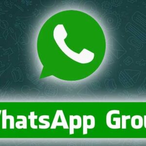 Grup WhatsApp