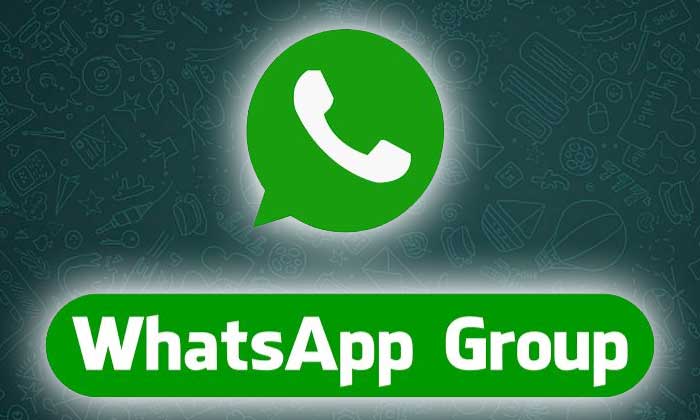 Grup WhatsApp