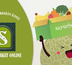 Supermarket Online Berkualitas