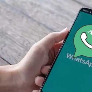 WhatsApp Aero Apk Mod