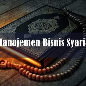 Manajemen Bisnis Syariah