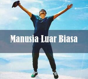 Manusia Luar Biasa