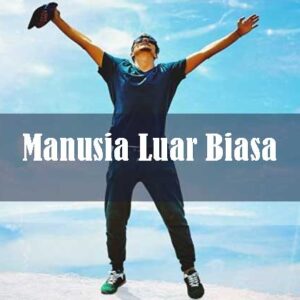 Manusia Luar Biasa