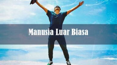 Manusia Luar Biasa