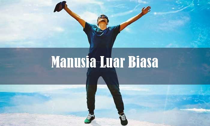 Manusia Luar Biasa